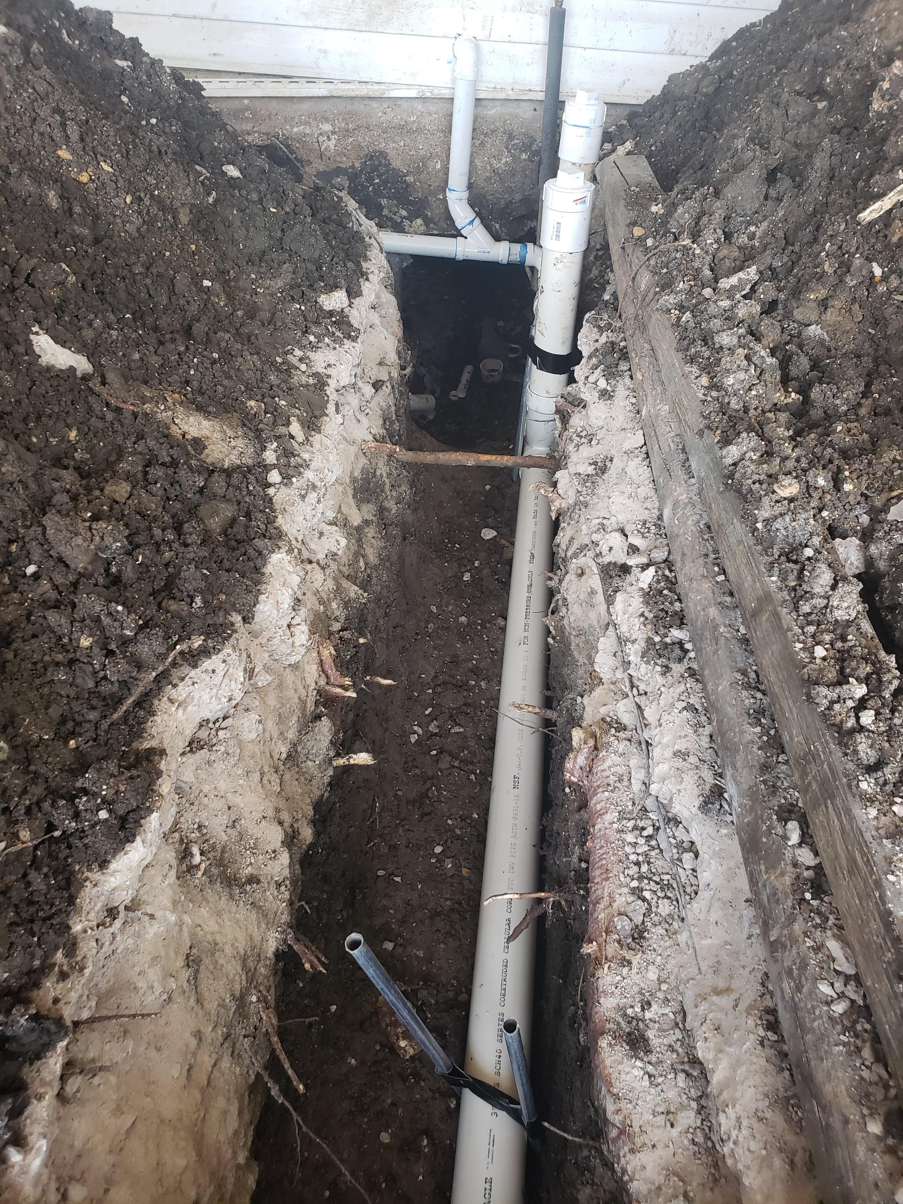 CMH Plumbing Solutions Image