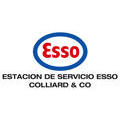 Fotos de Estación Servicio Esso - Collard & CO