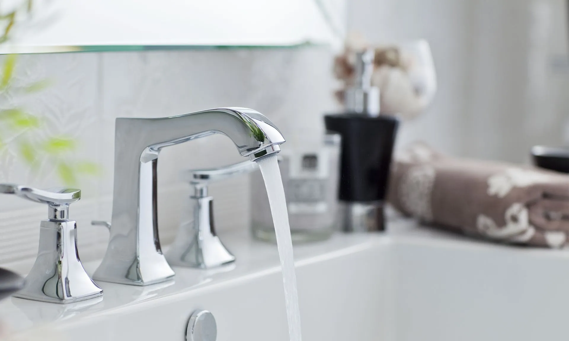 Plumbing Repairs and Installations
