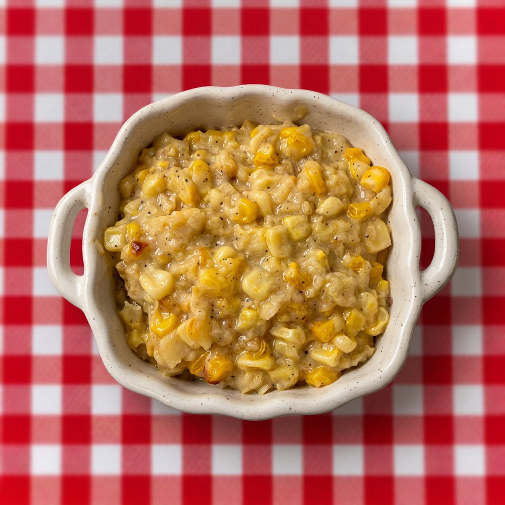 Creamed Corn