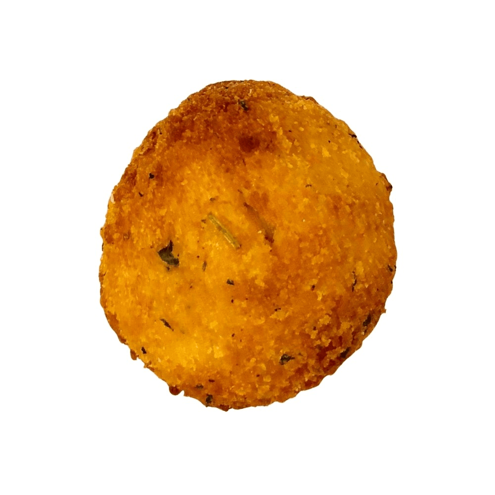 Arancini Rice Balls (2 Pc)