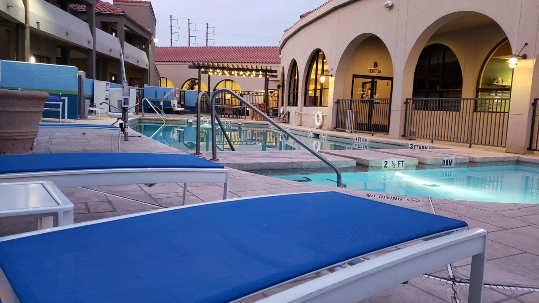 Holiday Inn El Paso West – Sunland Park Photo