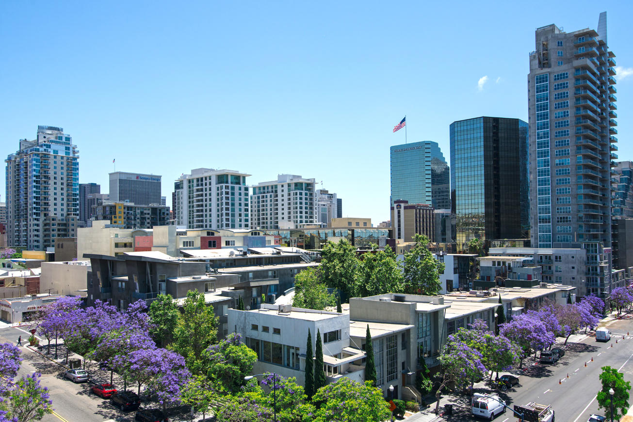 Camden Tuscany Apartments Photo