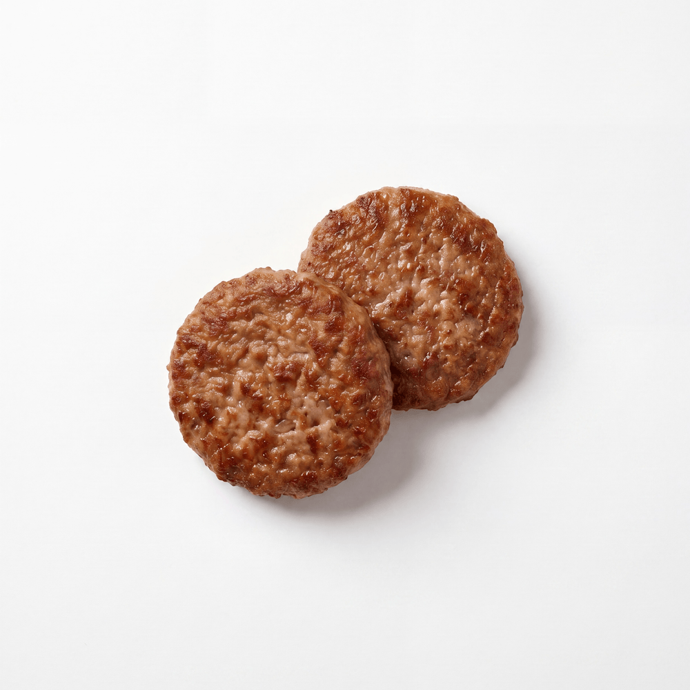 Side Of Sausage