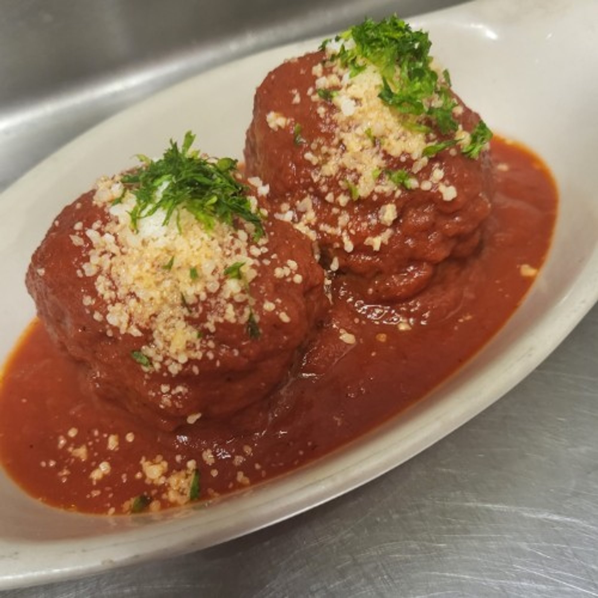 Side of Meatball