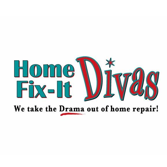 Home Fix-It Divas