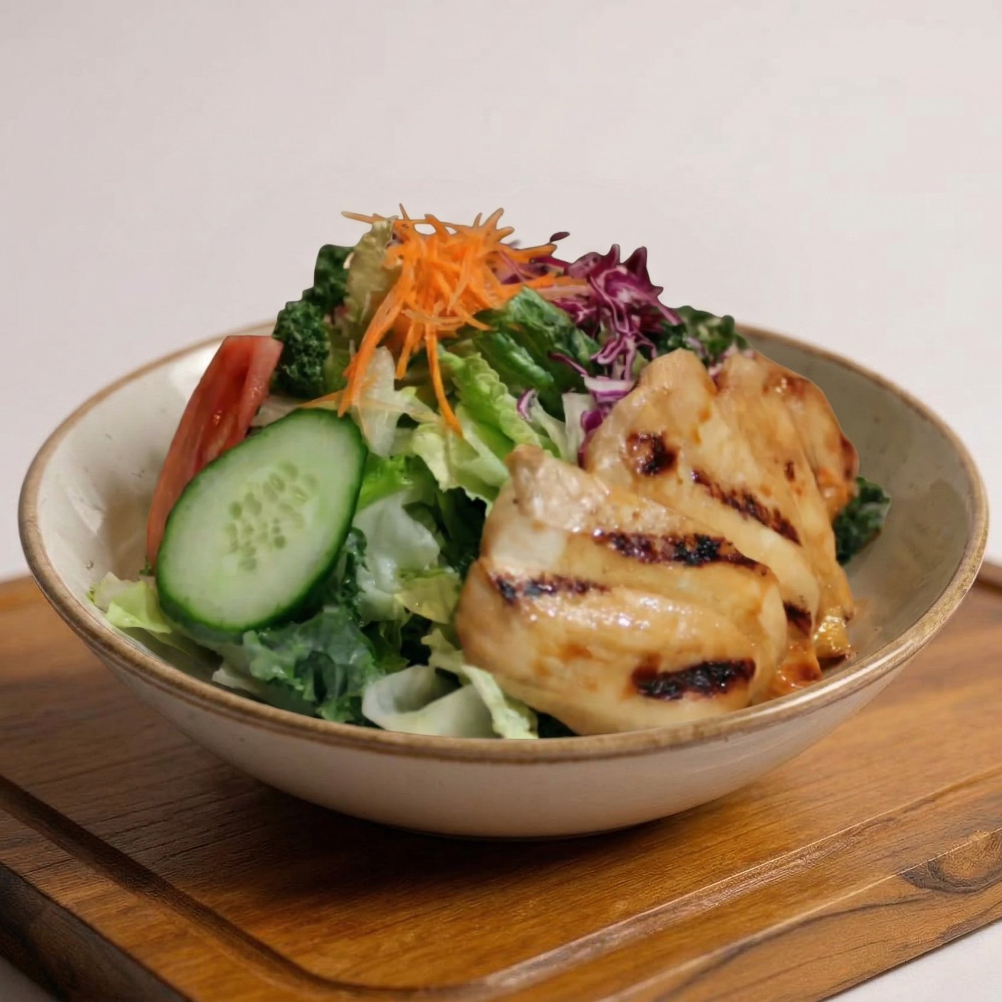 Chicken Salad