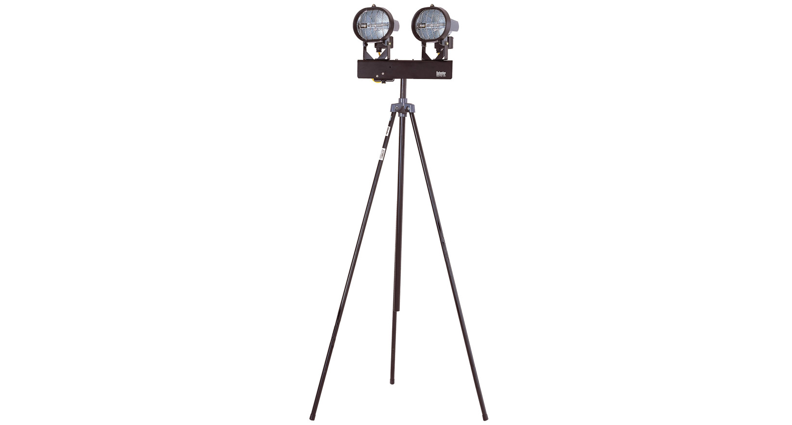 Tripod Light 2X500W
