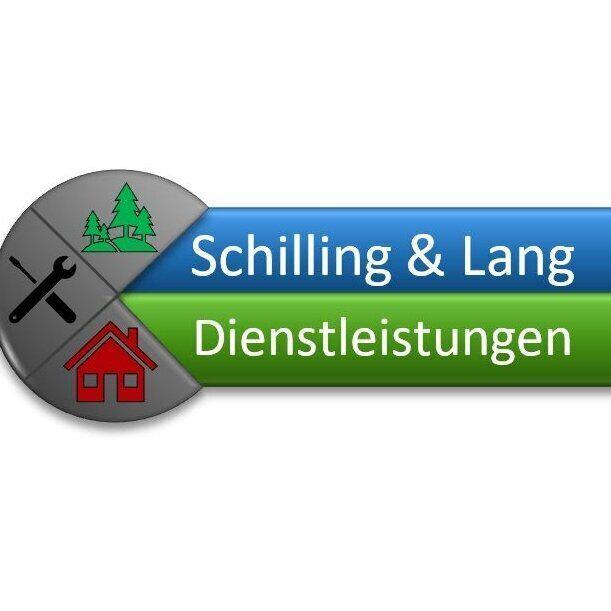 Logo von Schilling & Lang Dienstleistungen eGbR