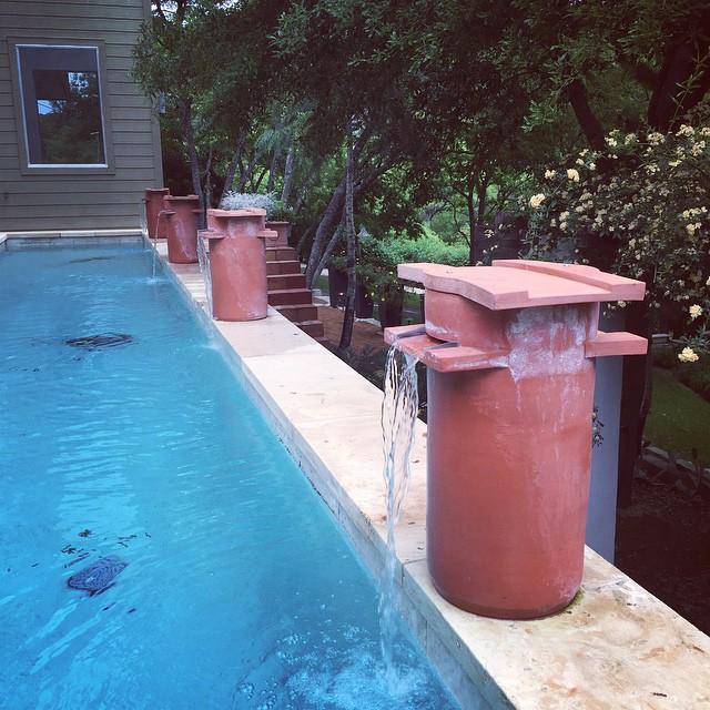 Patriot Pool & Spa Image