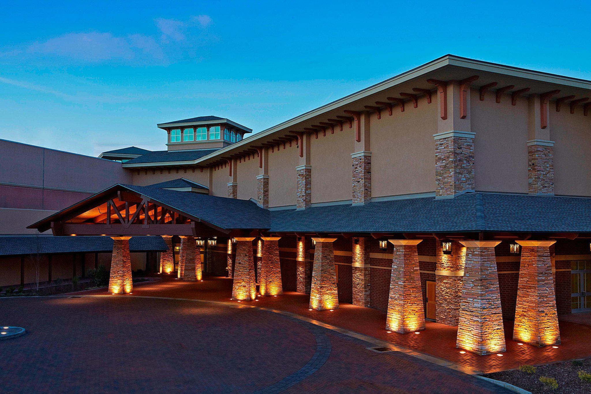 MeadowView Conference Resort & Convention Center Photo