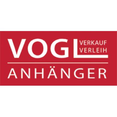 Logo von Anhänger Vogl GmbH & Co. KG