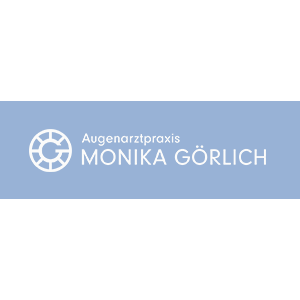 Augenarztpraxis Monika Görlich Logo