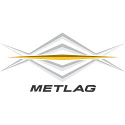 Metlag Llc Logo