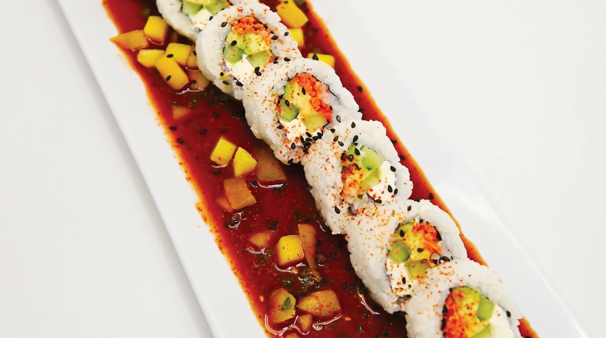 Veggie Roll