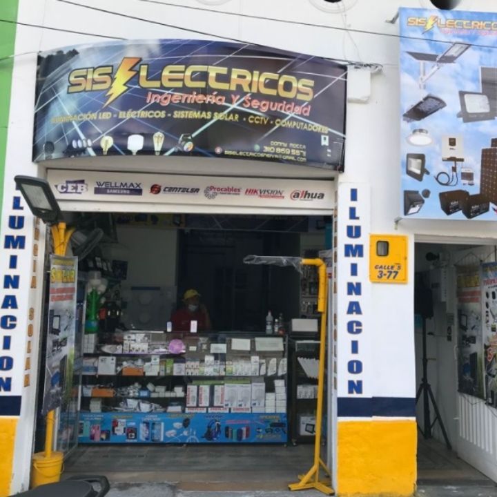 Galería en miniatura