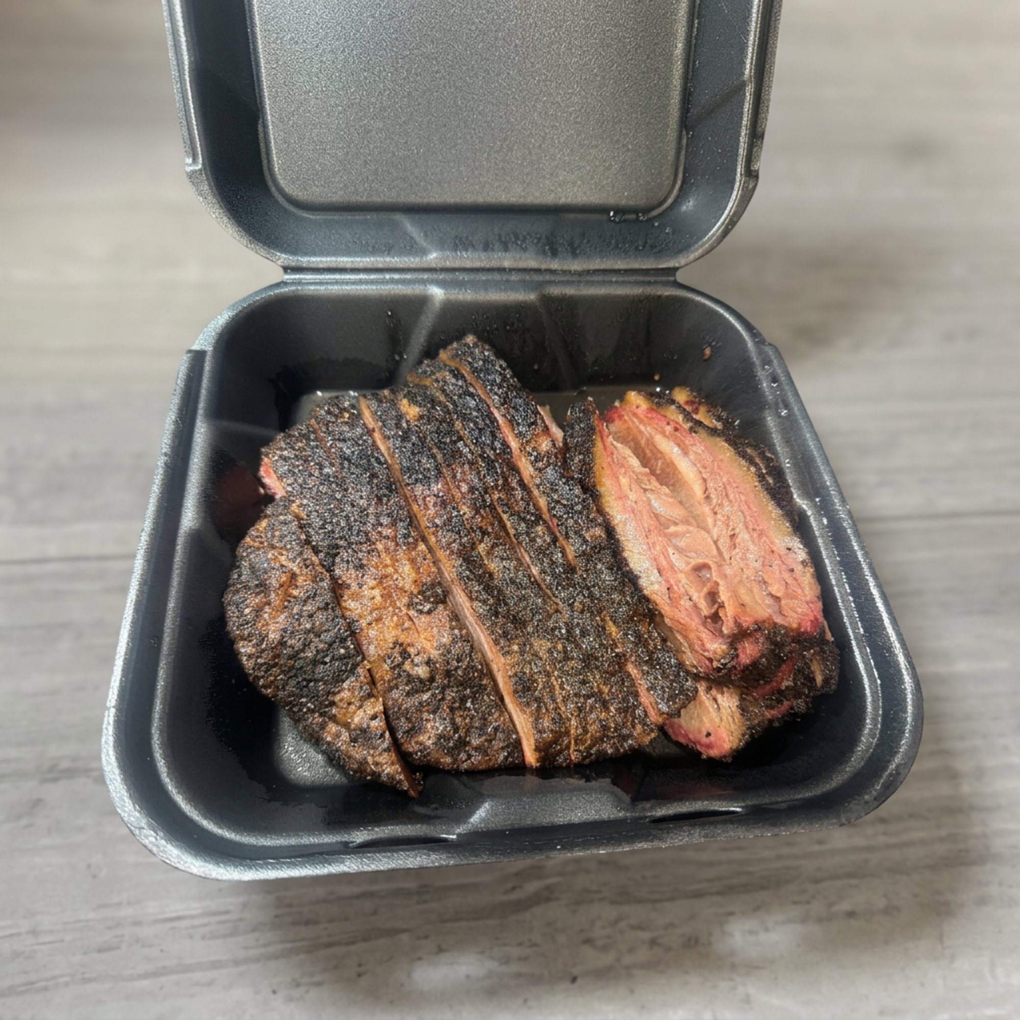 Brisket