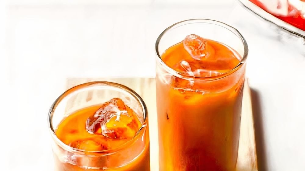 Thai Tea (32oz)