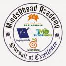 MindsAhead Academy Logo