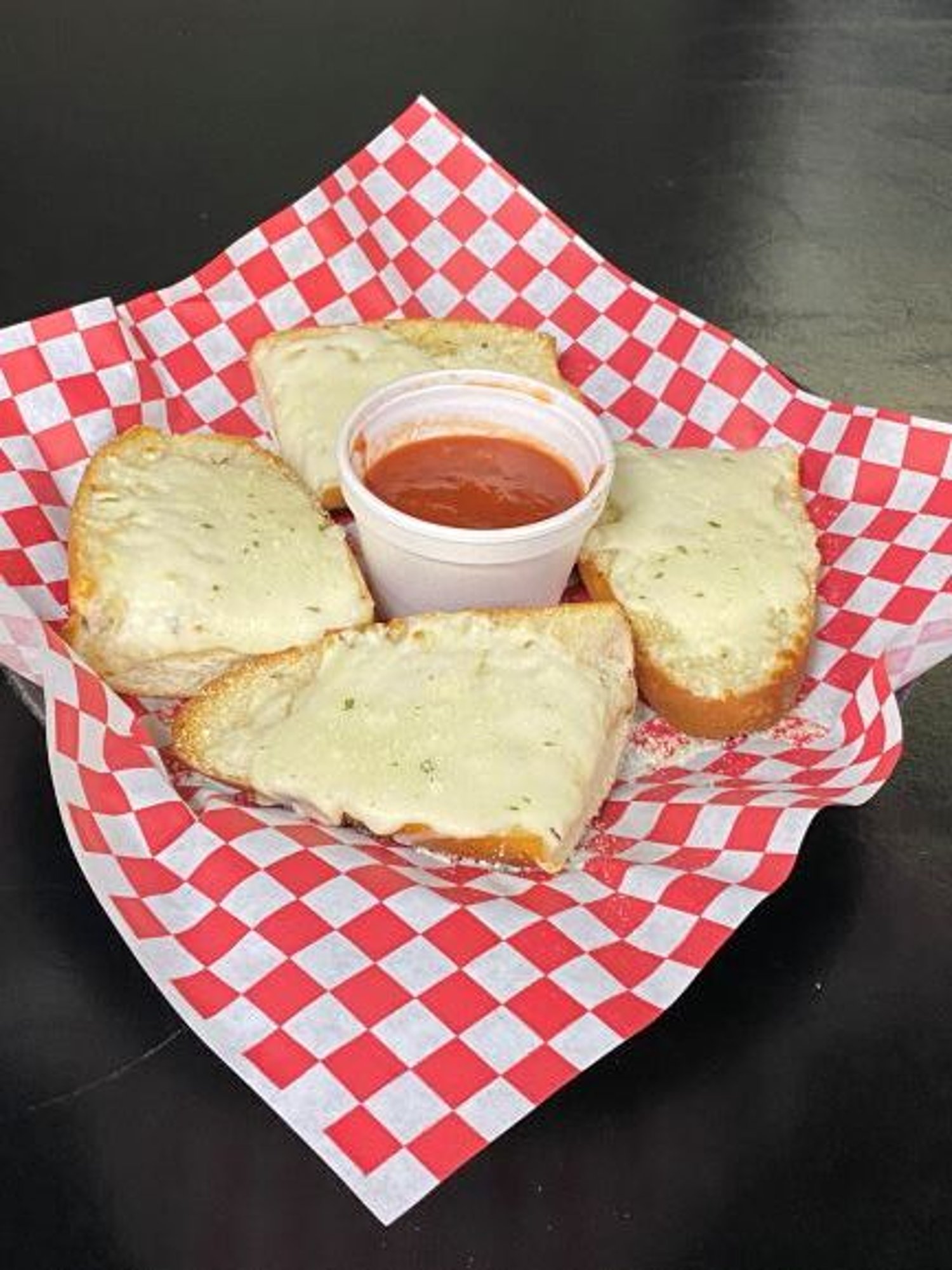 Garlic Bread