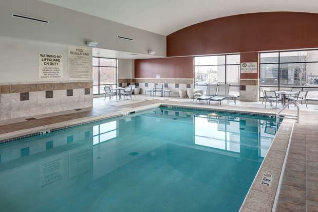 Images Homewood Suites by Hilton Omaha-Downtown