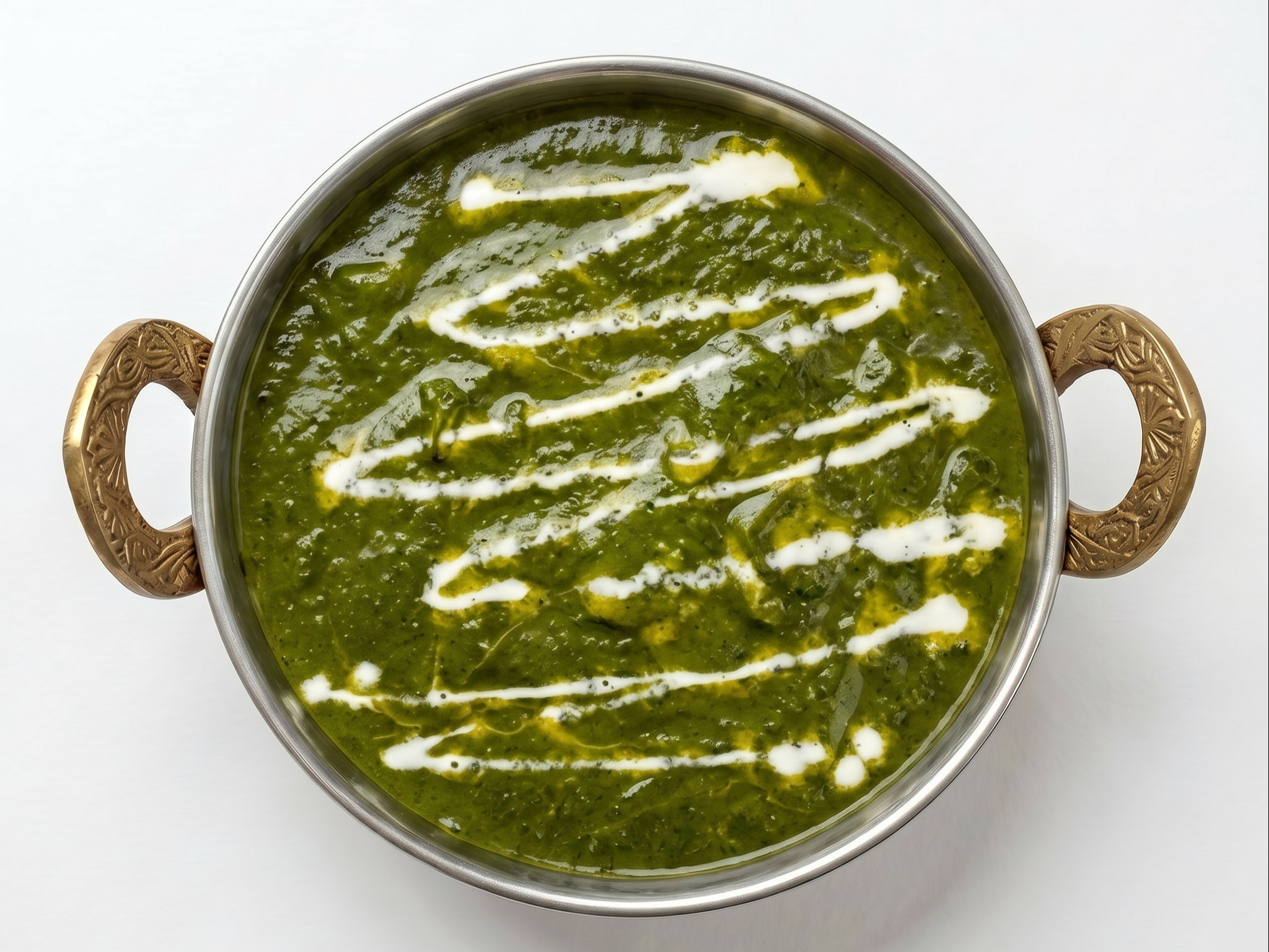 Chicken Saagwala