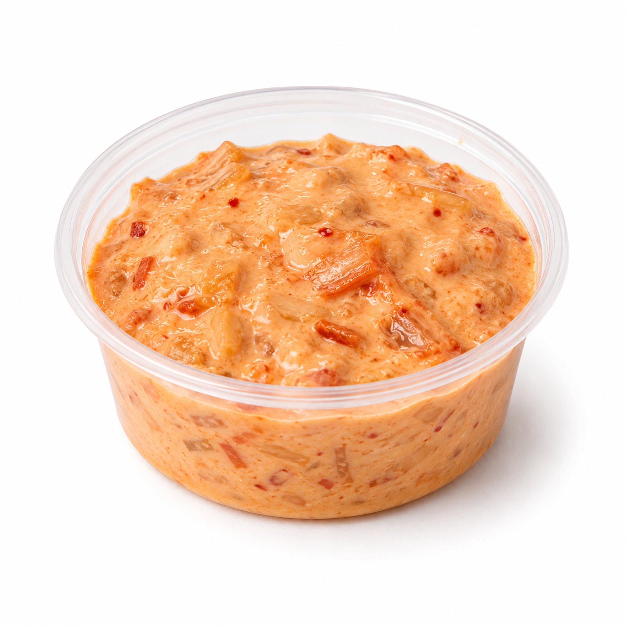 Side Kimchi Aioli