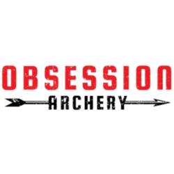 Obsession Archery Logo