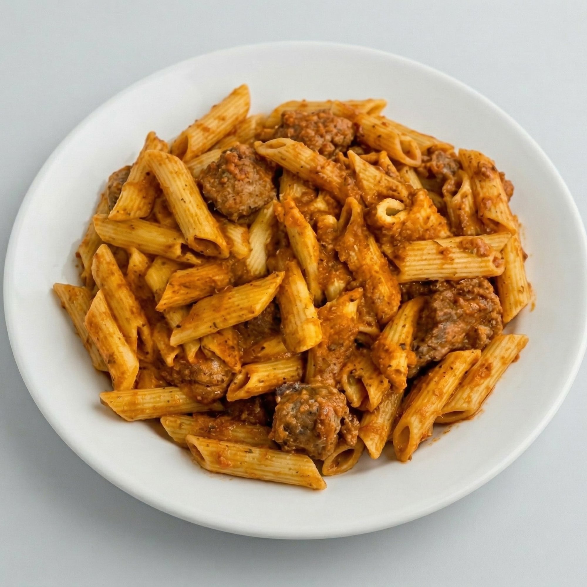 Marinara Sauce Pasta