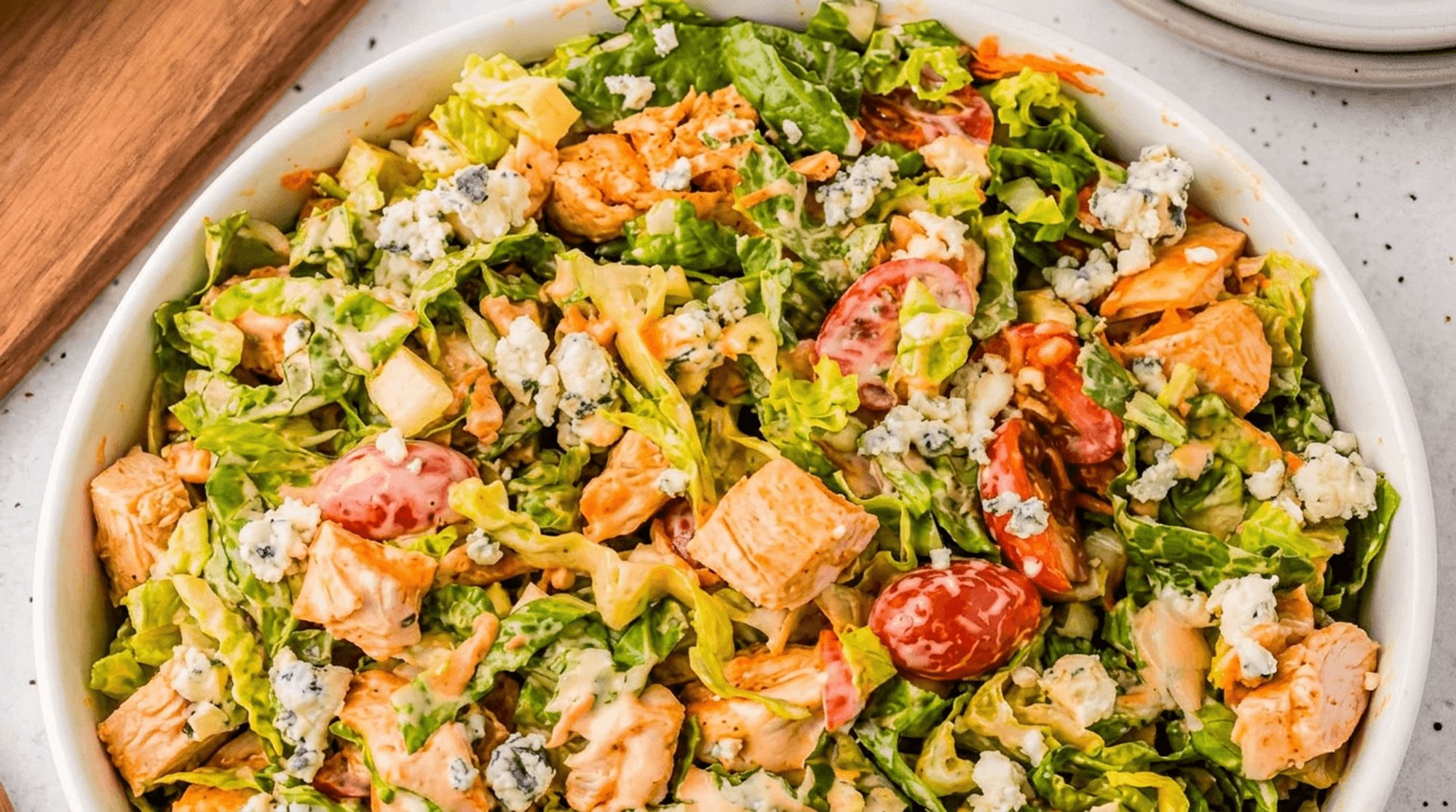 Chicken Salad