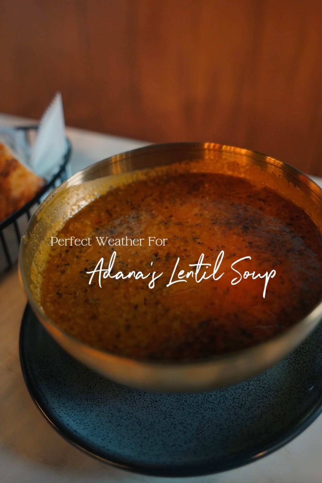 Soup of the Day
