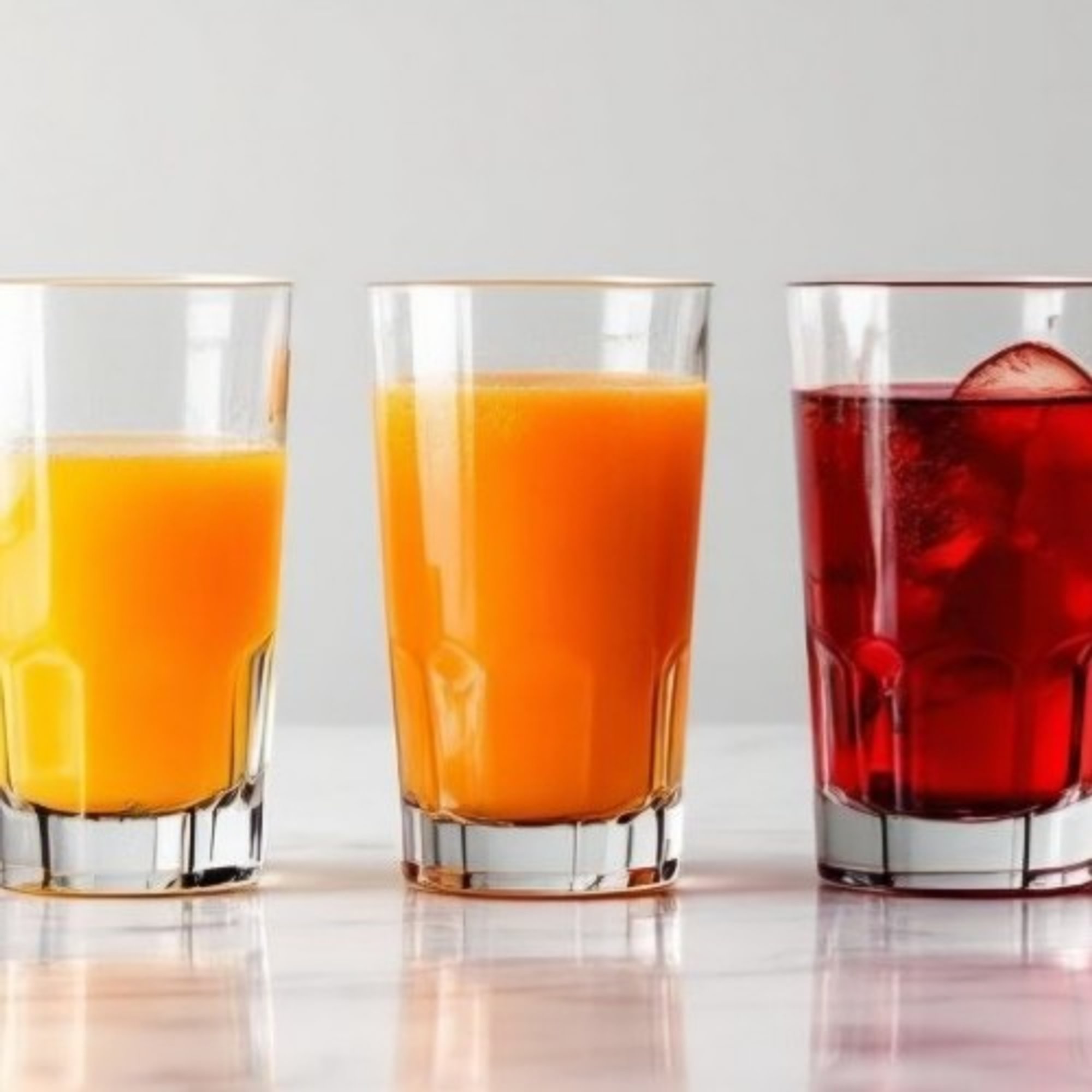 Juices