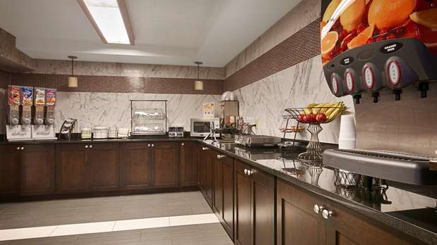 Images Best Western Executive Inn