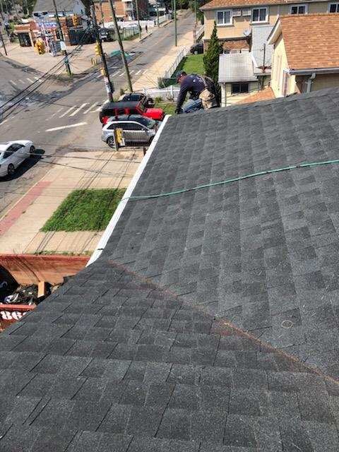 Best Roofing & Asphalt Corp Image