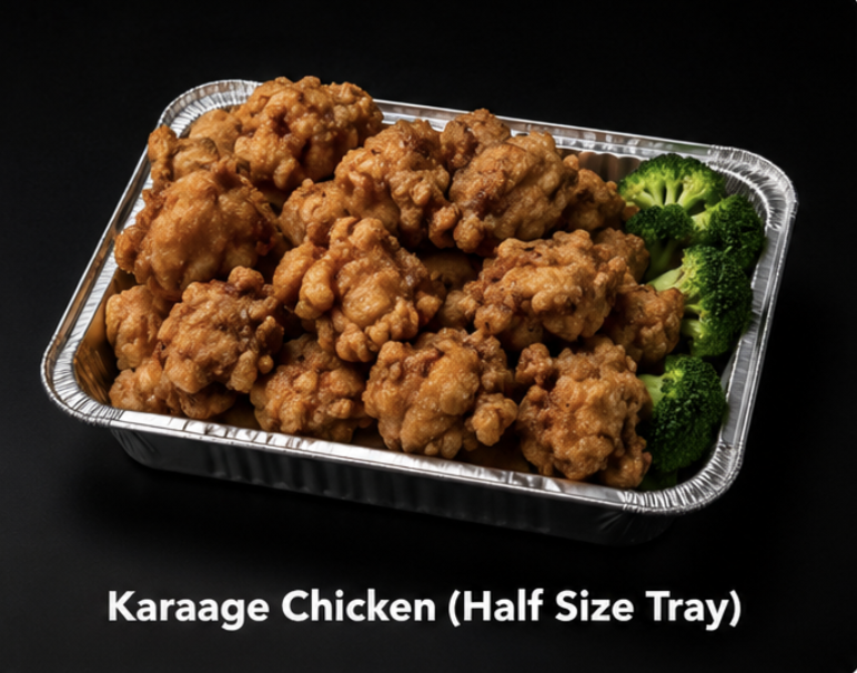 Karaage Chicken