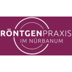 Logo von Röntgenpraxis im Nürbanum