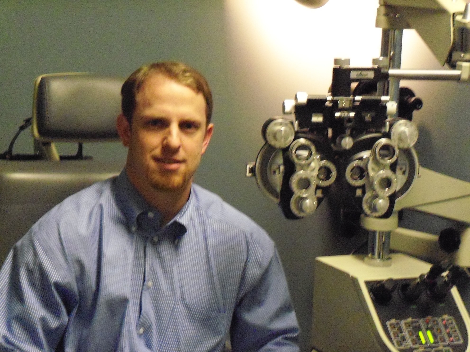 Zebrowski Eye Care Photo