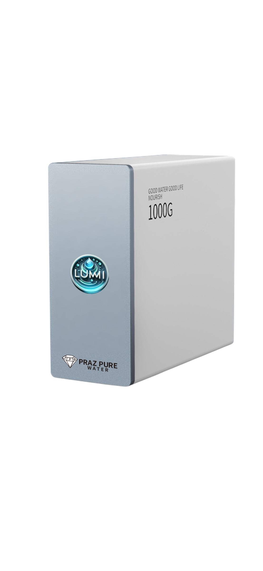 Praz Pure Water Inc. Image