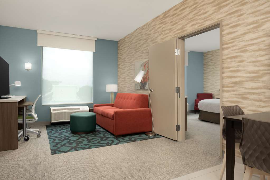 Home2 Suites by Hilton Abilene Southwest Image