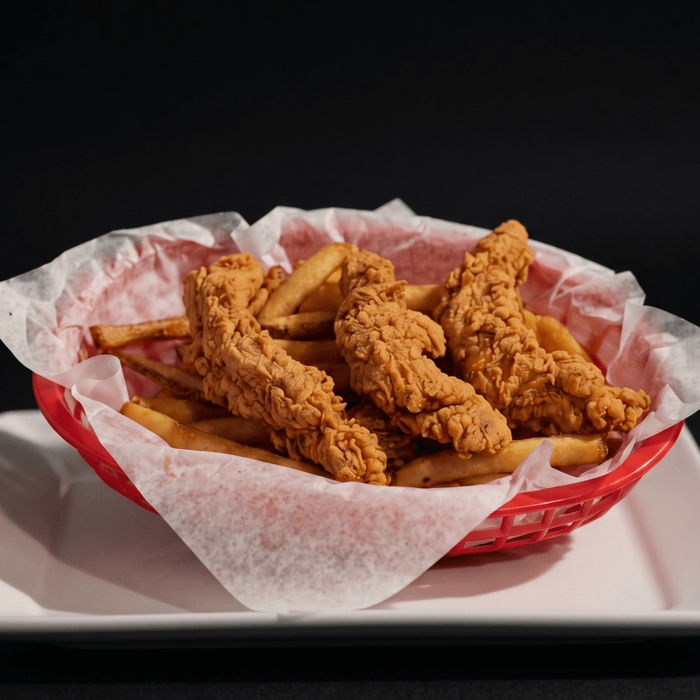 Chicken Strips