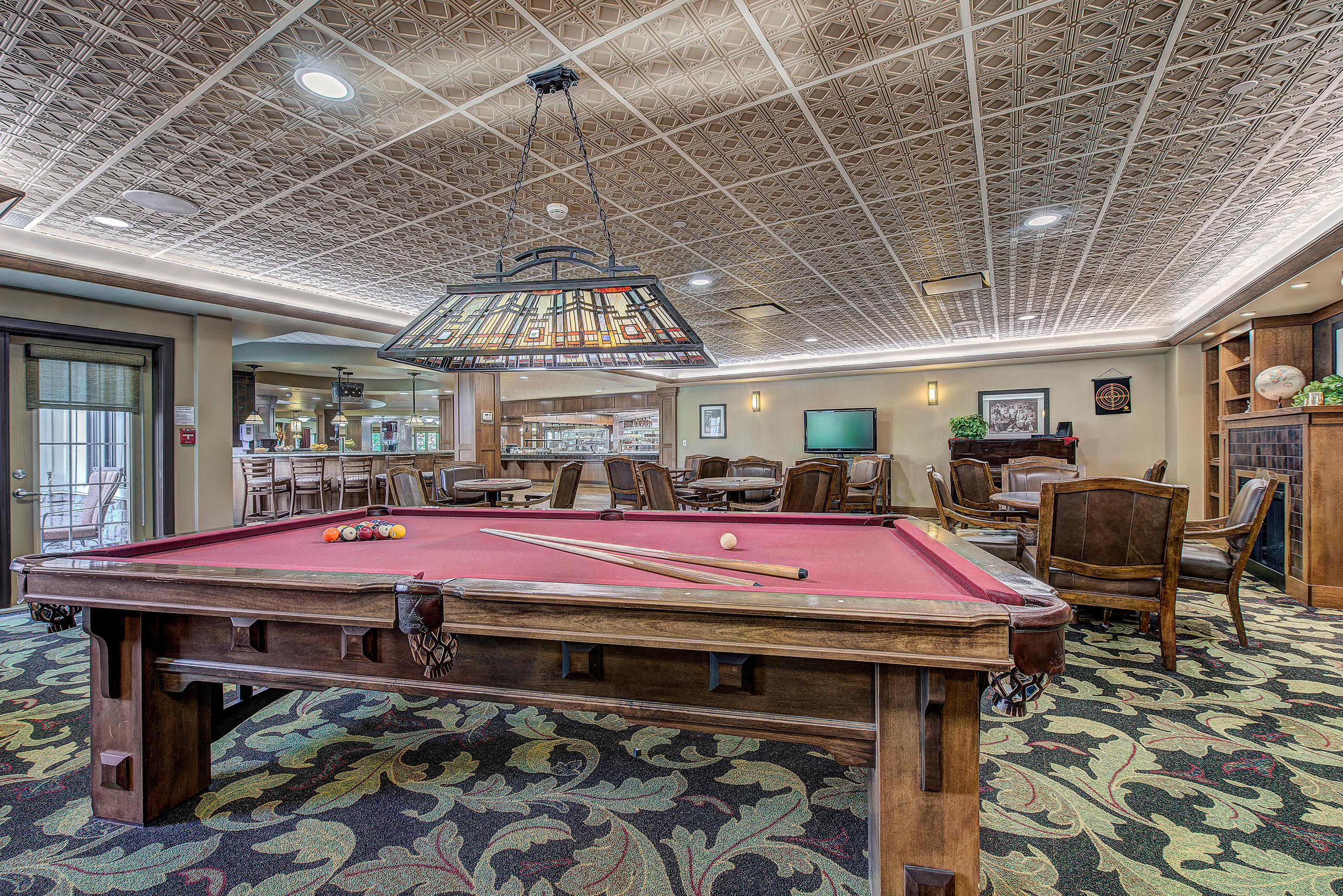 Images Revera Inglewood Retirement Residence