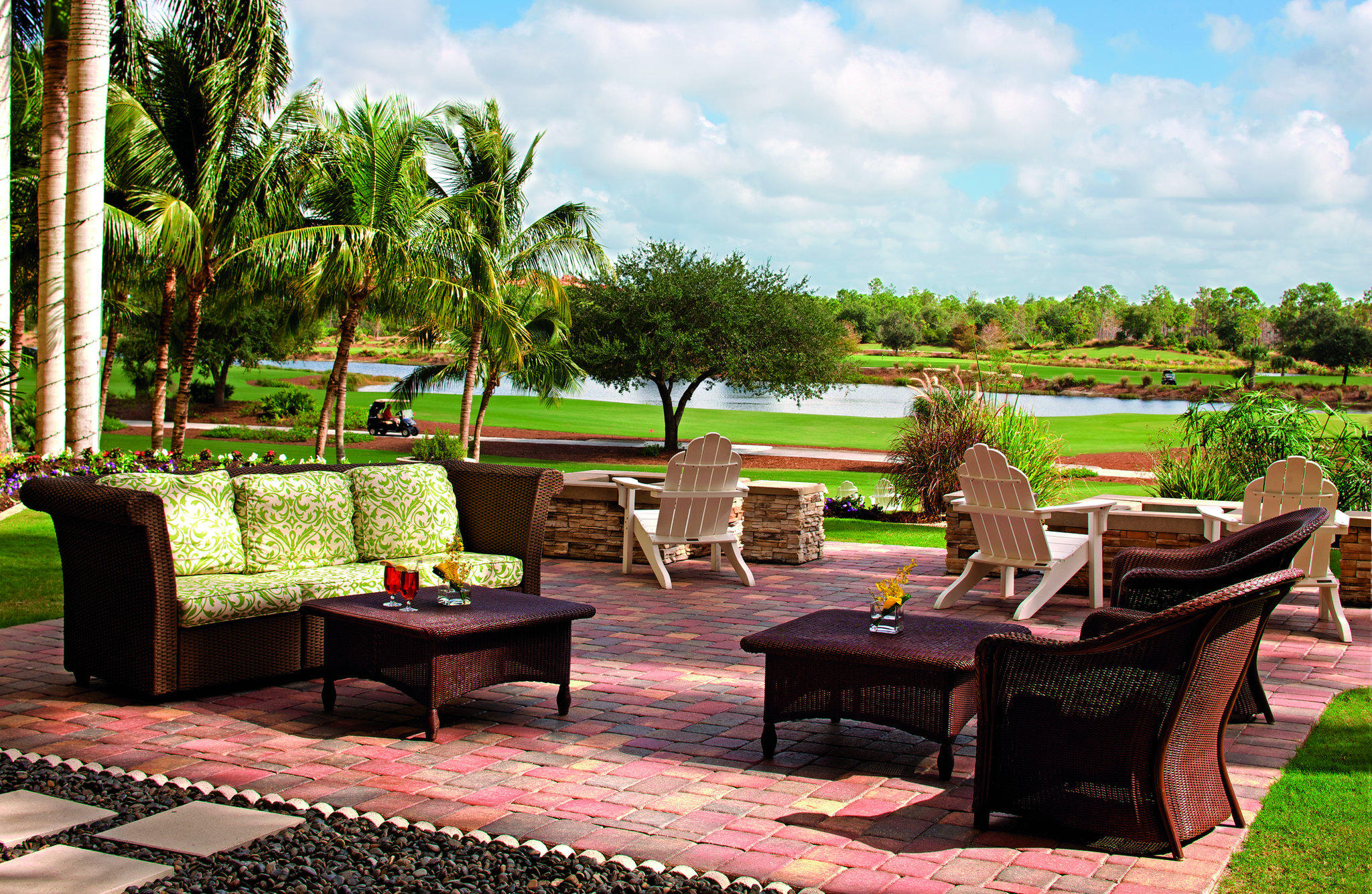 The Ritz-Carlton Golf Resort, Naples Photo