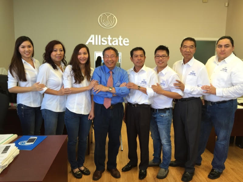 Images Allstate Insurance Agent: Mien Tran