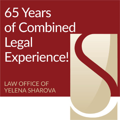 Sharova law firm