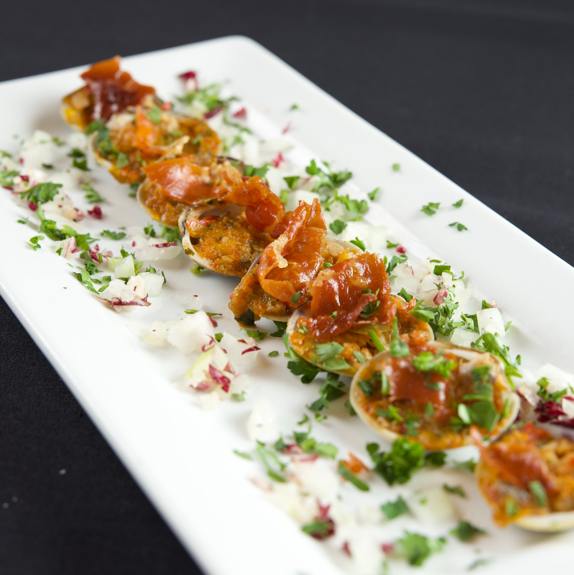 Clams Casino
