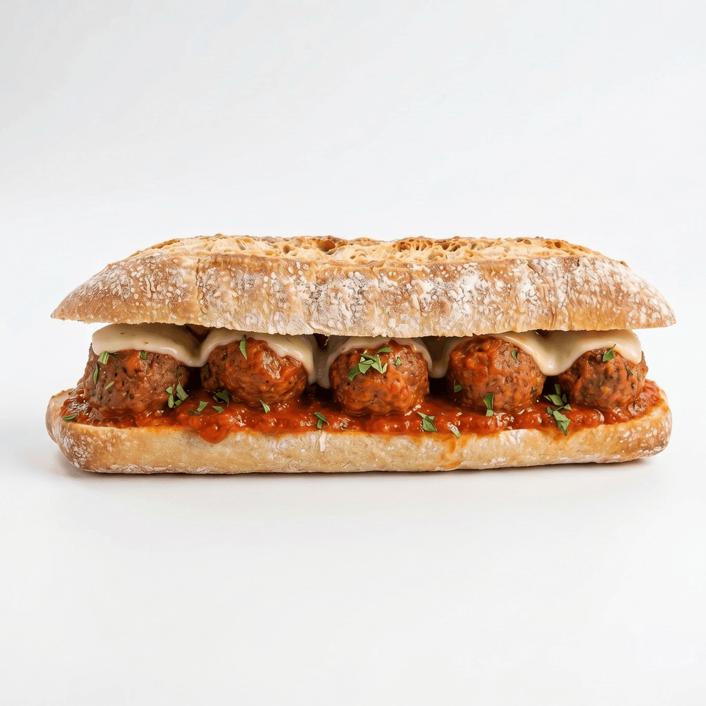 Meatball Sub