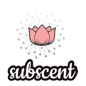 Subscent Logo