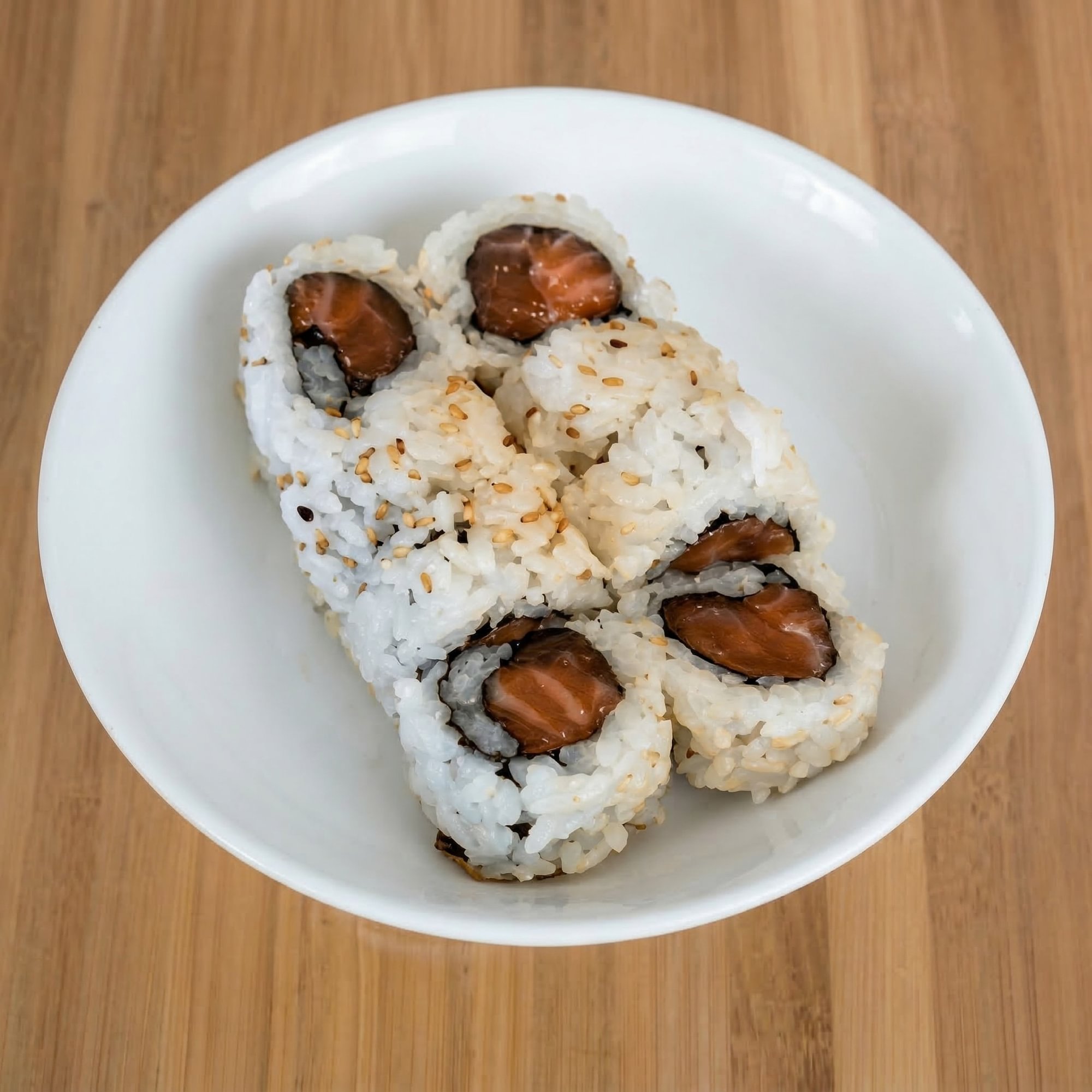 Salmon Roll