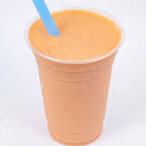 Sweet Potato Pie Smoothie