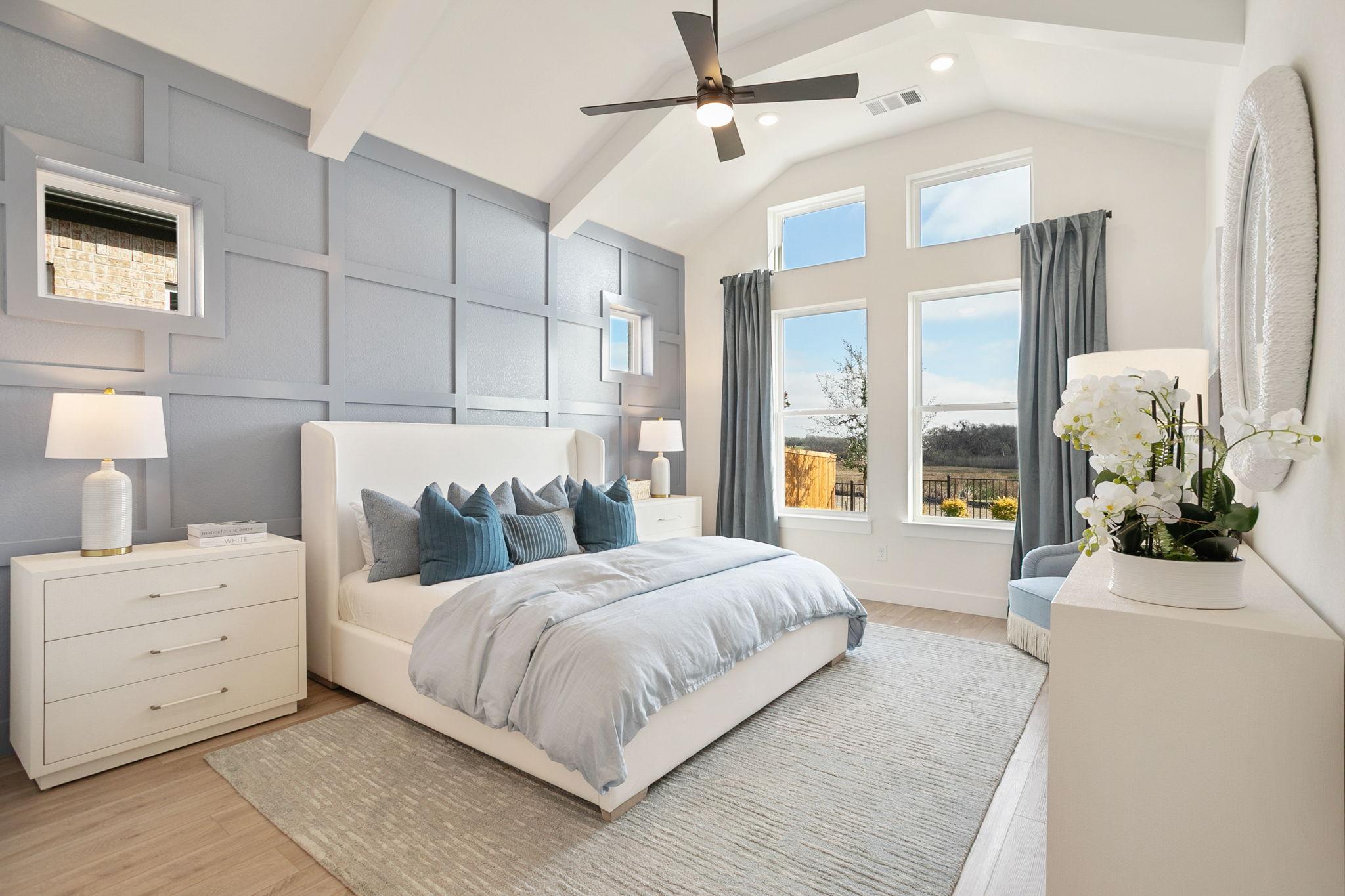 William Ryan Homes at Lily Creek in Sutton Fields Image